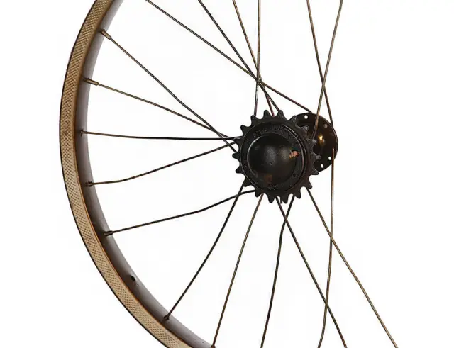 Επιτραπέζιο μεταλλικό φωτιστικό "Cycle" (84051) με λαμπτήρα Ε27 και διαστάσεις 35x23x64cm 84051 2
