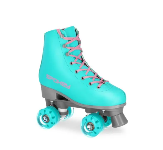 Πατίνια Roller Skates No37 Mirra TQ Spokey 929588 - 37