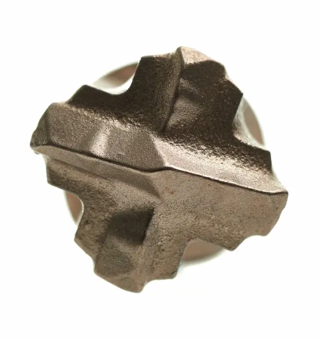 Milwaukee 4932352037 - ΤΡΥΠΑΝΙ SDS PLUS 14x210mm 4ΚΟΠΩΝ MW 2