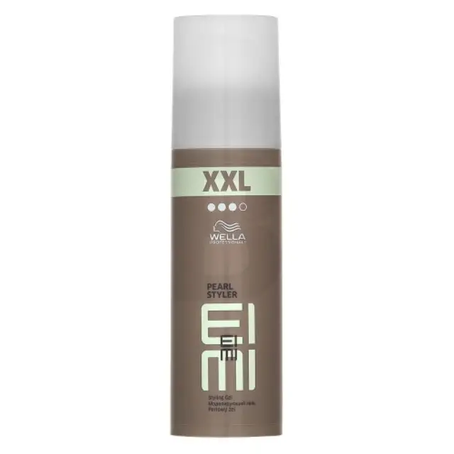 Wella Professionals EIMI Texture Pearl Styler hair gel for strong fixation 150 ml