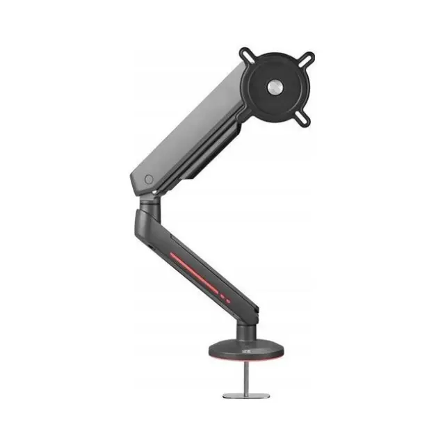 One For All Βάση Οθόνης DM8110 RGB 21-45'' 14kg Black (DM8110)