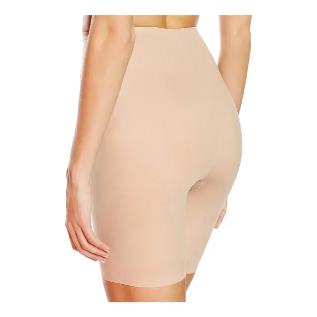 Triumph Γυναικείο Λαστέξ Becca High Panty L, Χρώμα Απαλό Μπεζ 2