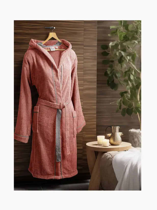 ΜΠΟΥΡΝΟΥΖΙ ΜΕ ΚΟΥΚΟΥΛΑ CORAL ART 3421 MEDIUM BEAUTY HOME