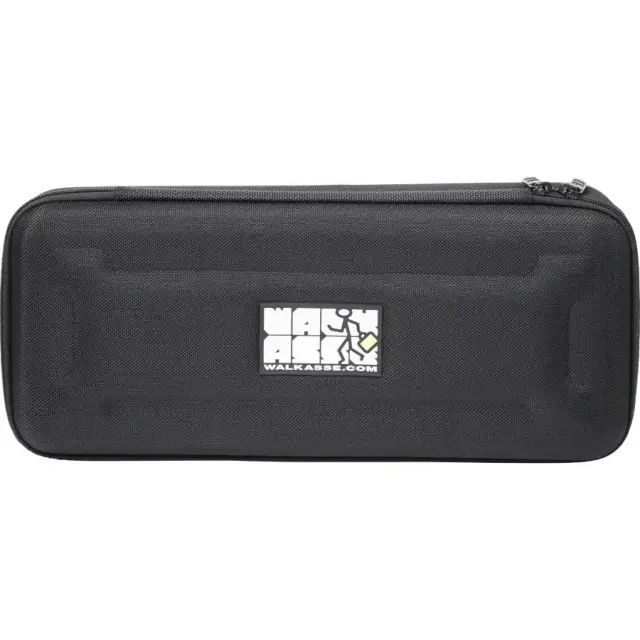 WALKASSE W-MCB-XONE-K3 Shockproof Eva Case Allen® XONE K3 Black (Shoulder bag). 2