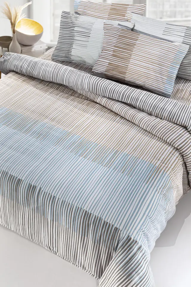 ΣΕΤ ΣΕΝΤΟΝΙΑ ΜΟΝΑ LORENZO MOCCA 180X265 GUY LAROCHE 2