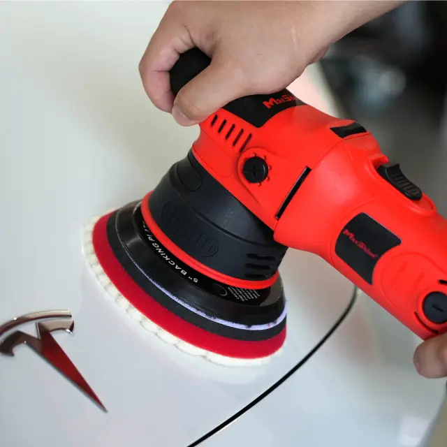 Γούνα κοπτική 150mm 2061150R MAXSHINE 2