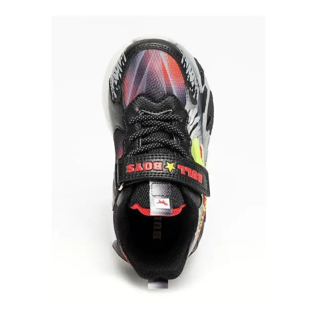 Bull Boys DNAL5150 NE01 T-Rex - 33 2