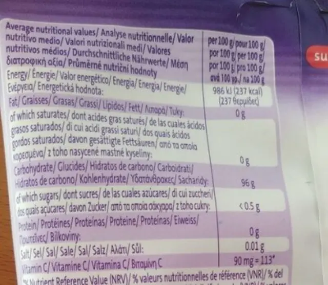 Καραμέλες για τον Πονόλαιμο & τον Βήχα Φασκόμηλο Χωρίς Ζάχαρη 50gr 2