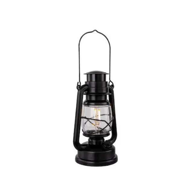 Globo Lighting Led 0,5W/3xAA Διακοσμητικό Φωτιστικό Φαναράκι LED Μπαταρίας
