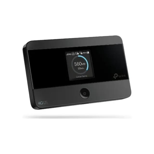 TP-LINK Router M7350 4G LTE Advanced Mobile WiFi V7 (M7350) (TPM7350) 3