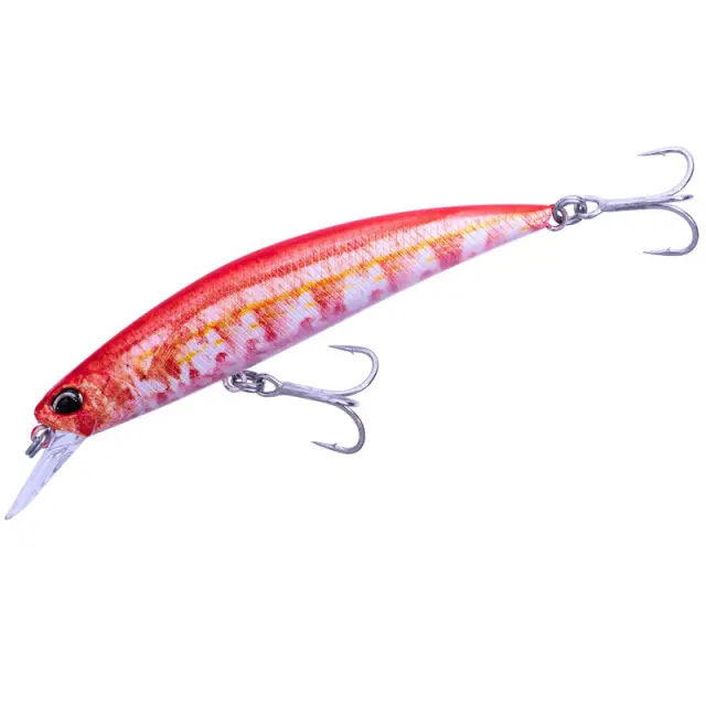 Τεχνητό DUO Spearhead Ryuki 80S SW DBA0157 Waka Mullet 2