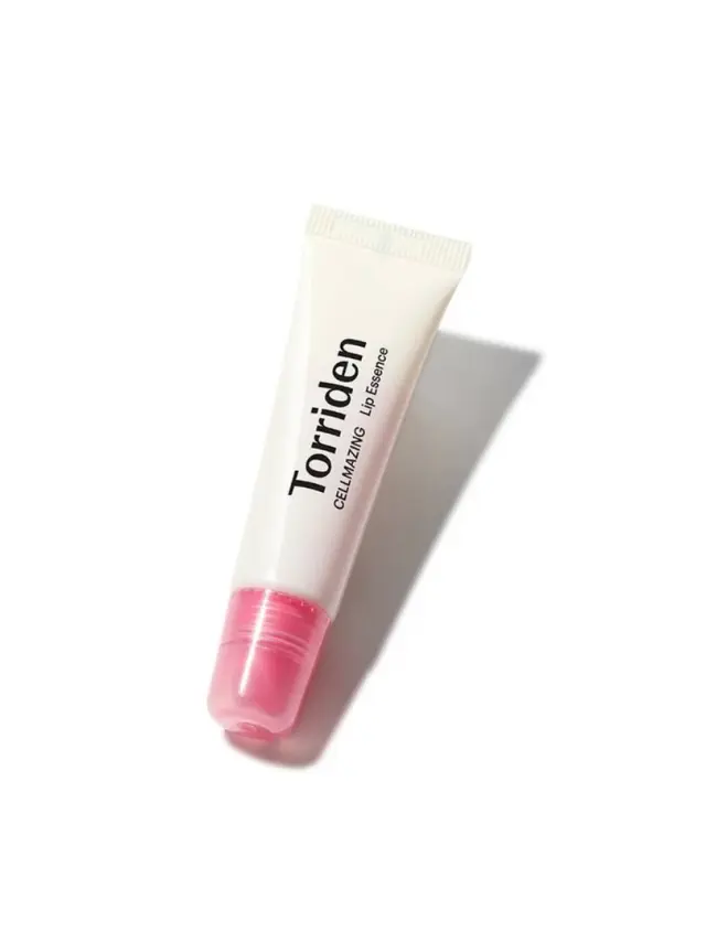 Torriden Cellmazing Lip Essence- Lip balm με κολλαγόνο