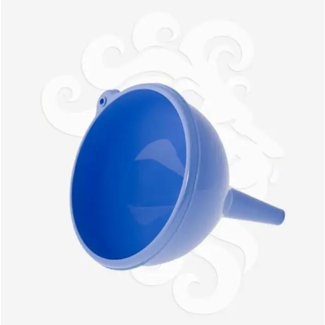 Viosarp Χωνί Πλαστικό Νο10 10χ12cm