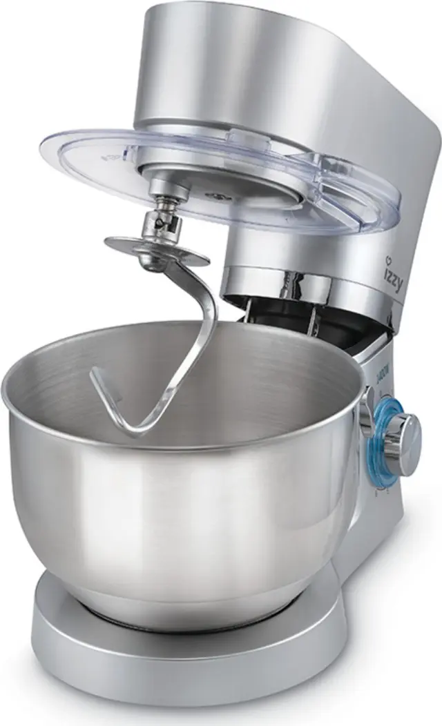 ΚΟΥΖΙΝΟΜΗΧΑΝΗ S1503 SUPER CHEF IZZY 3