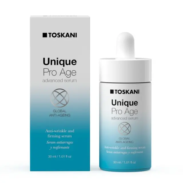 Unique Pro Age Advanced Serum