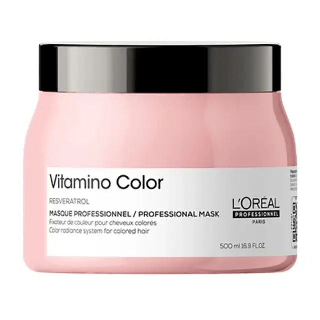 L’Oreal Professionnel Serie Expert Vitamino Color Masque 500ml