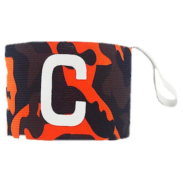 Liga Sport Captain Arm Band Περιβραχιόνιο Αρχηγού παραλλαγής
