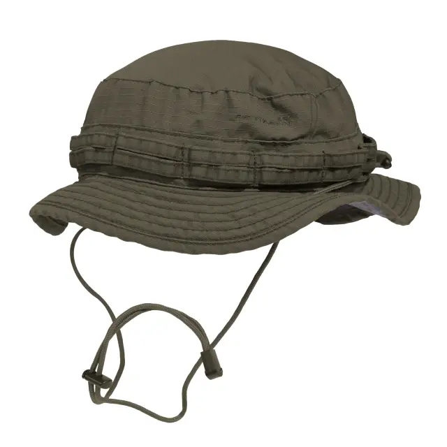 BABYLON BOONIE HAT K13041 06RG-Ranger Green