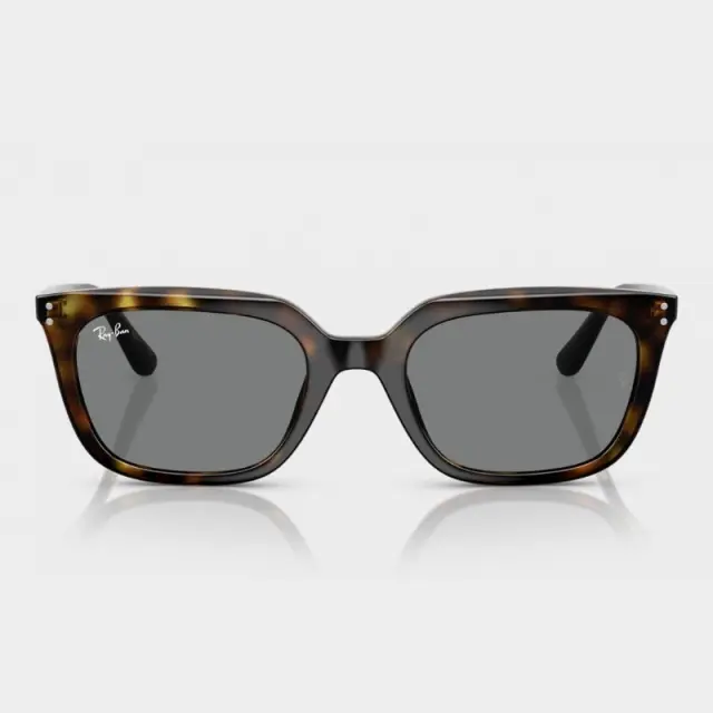 Γυαλιά Ηλίου Ray Ban RB4439D 710/87 Havana - 54 2