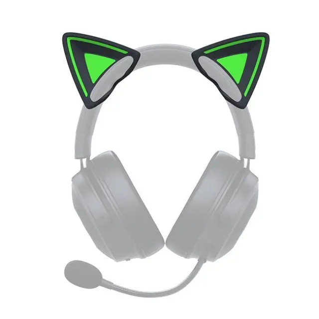 Razer Kitty Ears Black (RC21-02230100-R3M1) 2