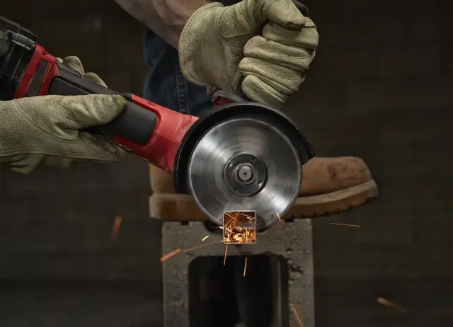 Milwaukee 4932451474 - Δίσκος Κοπής CD 115x1mm MW 2