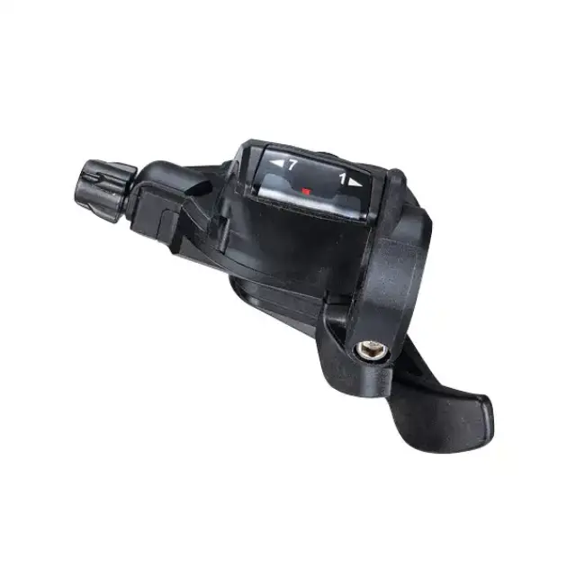 ΛΕΒΙΕΔΕΣ MICROSHIFT TS38-7 3x7 ΤΑΧΥΤΗΤΩΝ ΖΕΥΓΟΣ