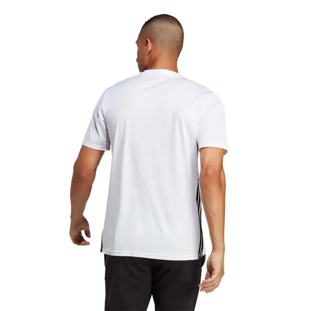 adidas Performance Men's Tabela 23 Football Jersey Άσπρο H44526 (adidas Performance) 2