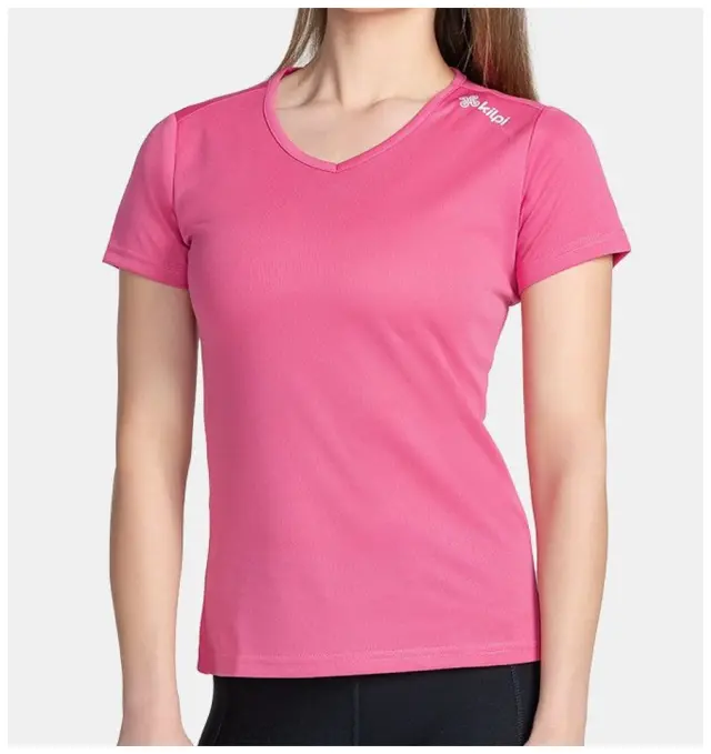 Μπλούζα Kilpi Γυναικεία Dima-W Pink - TL0321KI-PNK - 40 3