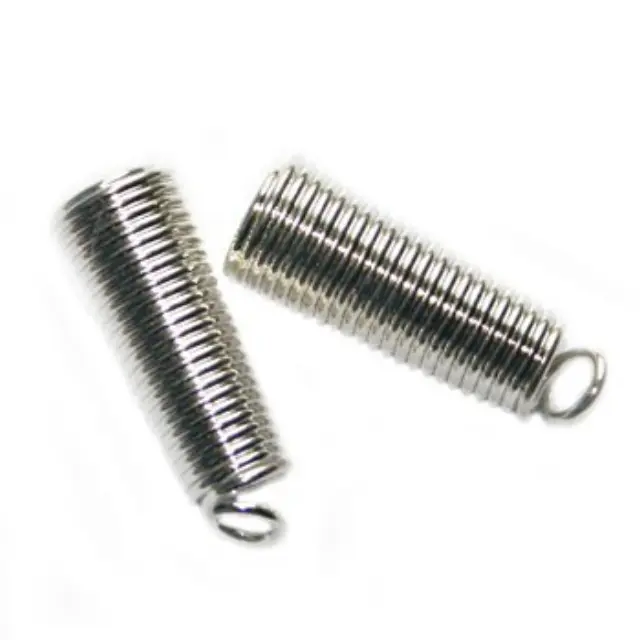 Επάργυρο Κρεμαστό Spiral 20mm - 5τεμ