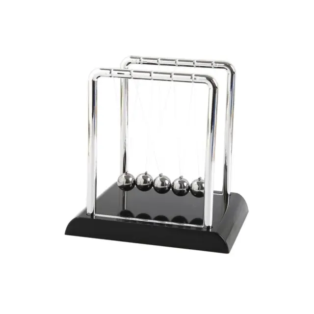 Διακοσμητικό Γραφείου Εκκρεμές Balance Balls XL0631 / 139063101 (i-Total)