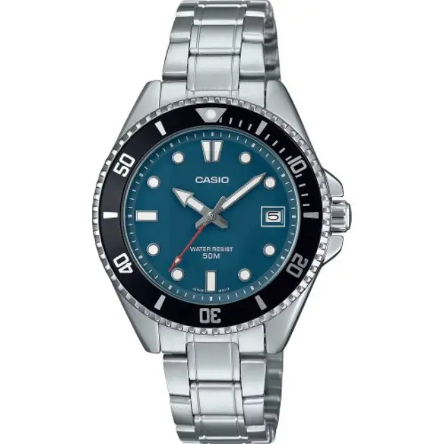 Casio Classic MDV-10D-2A1VDF