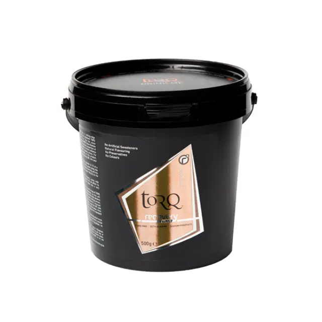 TORQ Recovery Plus 500gr