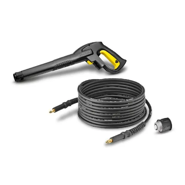 Kärcher HK 12 high pressure hose set+trigger gun