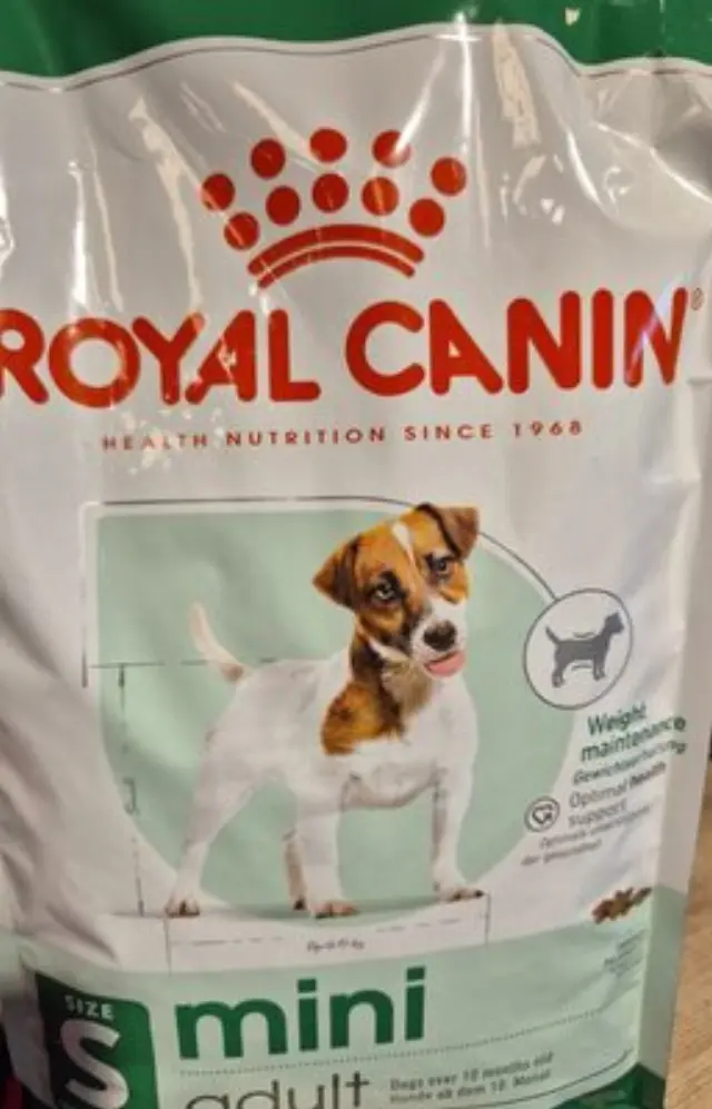 Royal Canin Mini Adult για Μικρόσωμες Φυλές 2kg