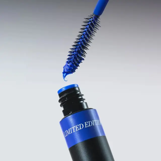 Limited Edition Volumizing Primer 2