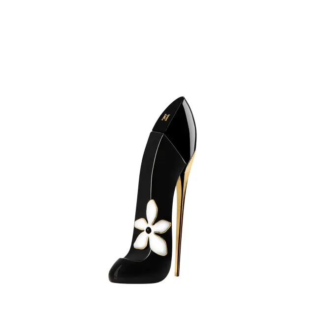 Carolina Herrera Good Girl Jasmine Elixir Γυναικείο Άρωμα Eau De Parfum 30ml