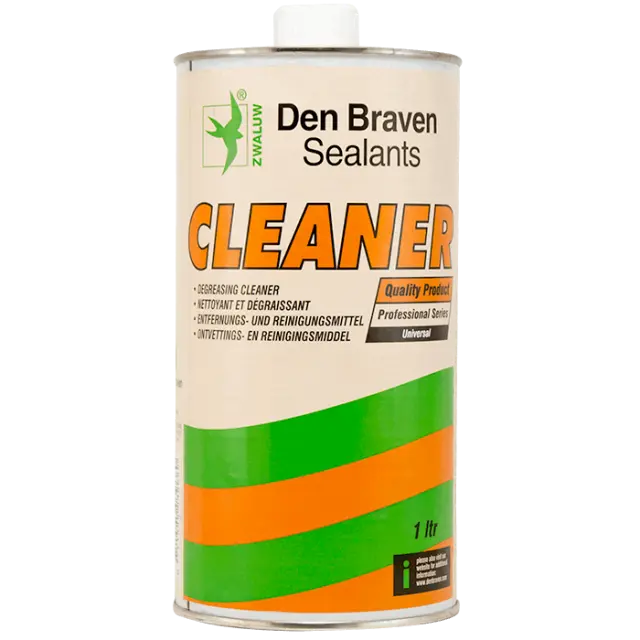 ΚΑΘΑΡΙΣΤΙΚΟ ΓΙΑ ΛΕΙΕΣ ΕΠΙΦΑΝΕΙΕΣ 1 LT DEN BRAVEN CLEANER 1000 10683700