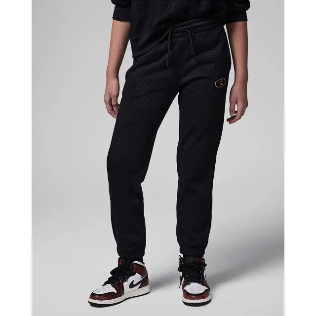 Jordan Baby Blue Pant ΠΑΙΔΙΚΟ ΠΑΝΤΕΛΟΝΙ (45D530-023) - Μαύρο