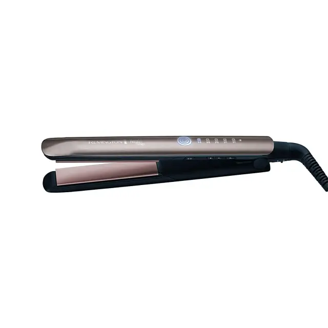 Remington Keratin Therapy Pro S8590 Πρέσα Μαλλιών – Ψηφιακή, Αισθητήρας Θερμότητας, 160-230°C 3