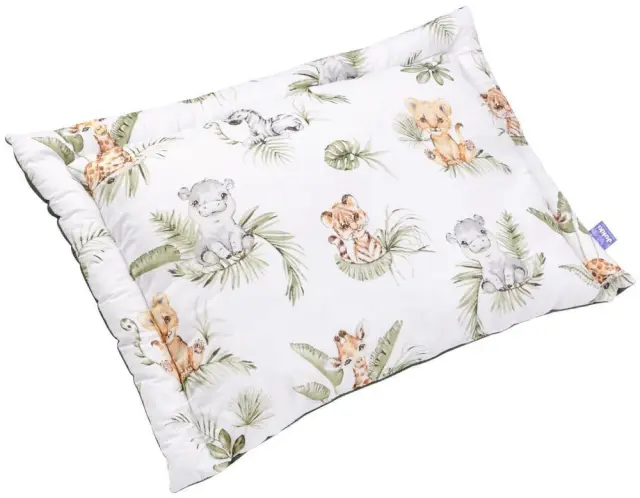 Μαξιλάρι 40x60cm Velvet Savanna Fun 5904506809905