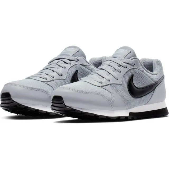 Nike MD Runner 2 807316-003 - 38.5 2