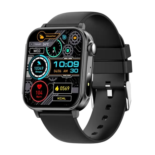 Colmi P80 smartwatch