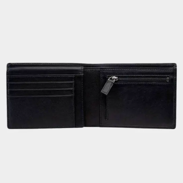 Πορτοφόλι Replay FM5334.000.A1203A-0094 Μαύρο - ONESIZE 3
