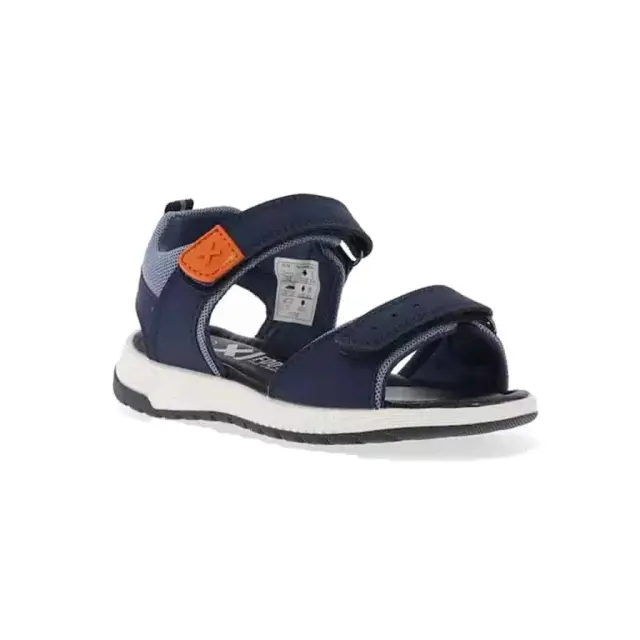 Xti Παιδικά Πέδιλα Navy Blue 3