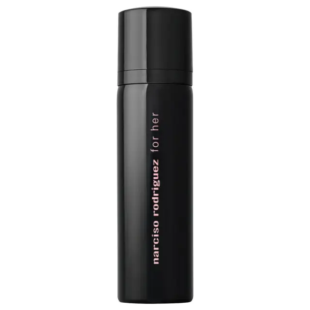 Narciso Rodriguez For Her Deodorant 100ml