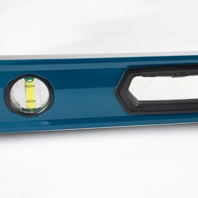 Bormann Pro BHT7756 - Αλφάδι αλουμινίου 120CM (033516) 2
