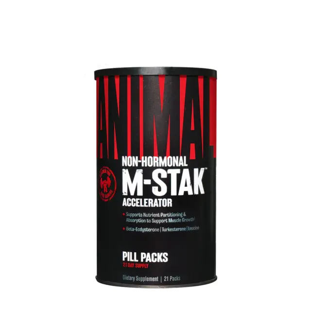 Universal Nutrition Animal M-Stak