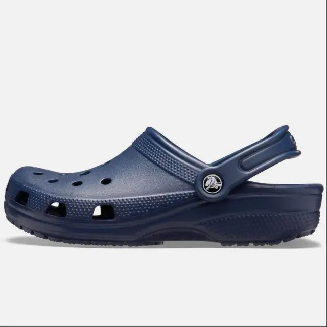 Crocs Classic Clog Dark Blue 10001-410 3