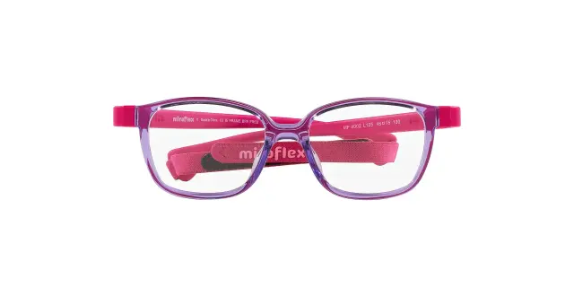 Γυαλιά Οράσεως Miraflex MF4002 L125 (Miraflex) (MF4002 L125) 2