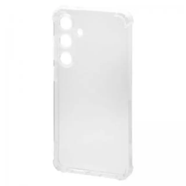 Θήκη TPU inos Samsung Galaxy S24 Plus 5G Shock Proof Διάφανο N63447 3